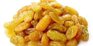 Golden Raisins