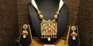 Imitation Necklace Set