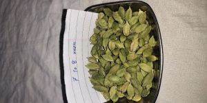 Cardamom