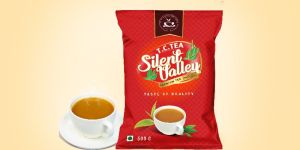 Silent Valley CTC Tea