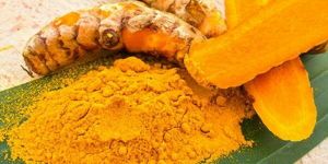 Curcumin Powder