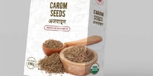 Ajwain Seeds