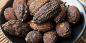 Black Cardamom