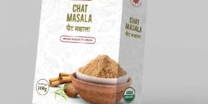Chaat Masala