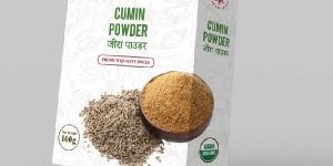 Cumin Powder