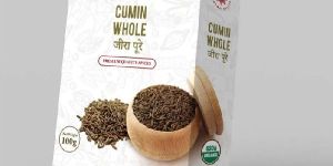 Cumin Seeds
