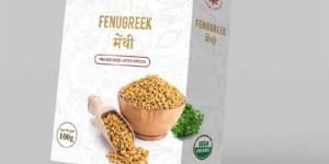 Fenugreek Seeds
