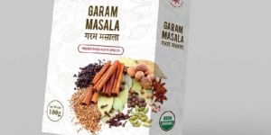 Garam Masala