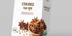 Star Anise Seeds