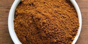 Vegetable Masala