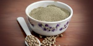 White Pepper Powder