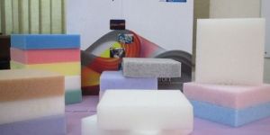 PU Foam for Head And Face Protection