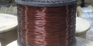 Enamelled Aluminium Wires