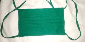 Cotton Surgical Mask