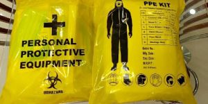 PPE Kit