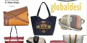 Global Desi Handbags