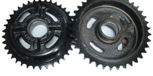Heavy Duty Rear Sprocket