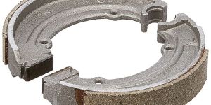 Royal Enfield Brake Shoe