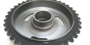 Royal Enfield Rear Sprocket
