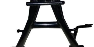 Royal Enfield's Centre Stand