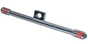 Single Rod Leg Guard