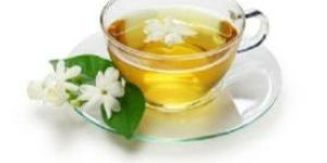 LIP CHOICE JASMINE TEA