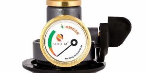 Low Pressure Gas Safety Devices