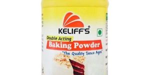 Double Acting Baking Powder