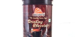 Drinking Chocolate