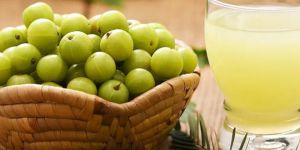 Instant Amla Drink