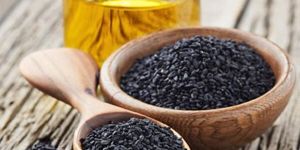 Kalonji Oil