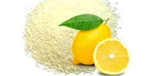 Lemon Powder
