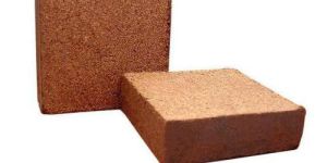 Coir Pith Block