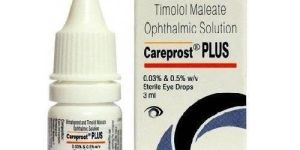 Careprost Plus Eye Drop