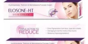 ELOSONE HT Skin Cream