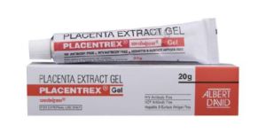 Placentrex Gel
