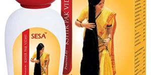 Sesa Hair Oil