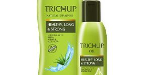 Trichup Hair Oil
