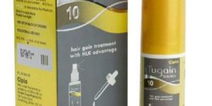 Tugain 10%