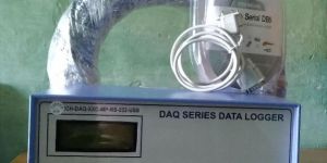 Piezometer Ground Water Level Recorder