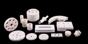 Bushes and Fixtures