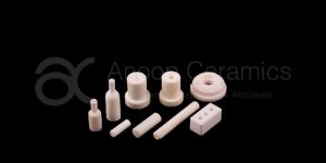 DTA and TGA Parts