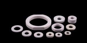 Magnetic Pump Washers