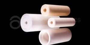 Plungers with Metal Assembly