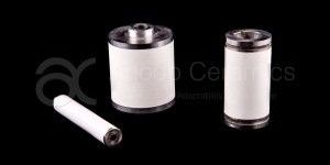Roller Assemblies