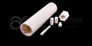 Threaded Components