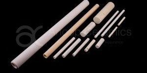 Thermocouple Ceramic Tubes