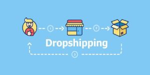 Drop-shipping Service