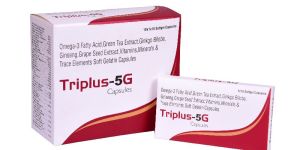 triplus-5G Capsules
