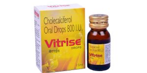 Vitrise Drops